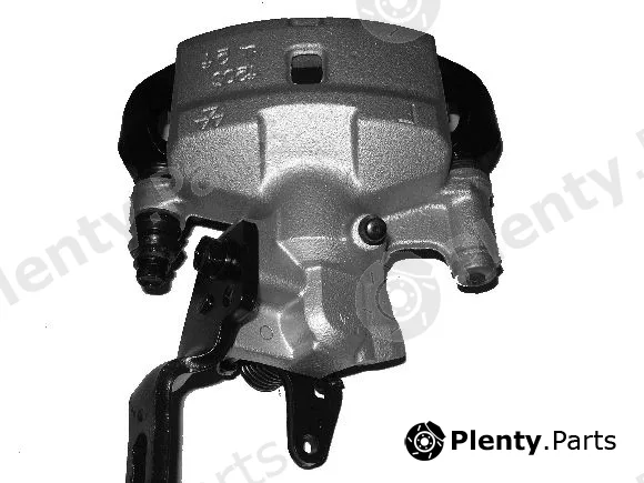 Tecdrive TET1585 — Brake Caliper