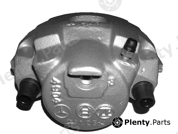 Tecdrive TET0731 — Brake Caliper