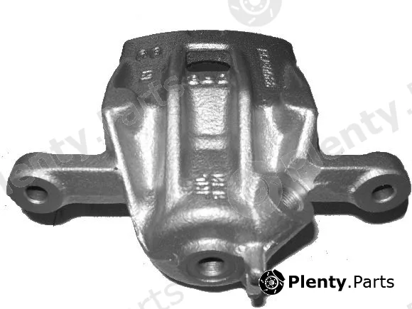 Tecdrive TET0438 — Brake Caliper