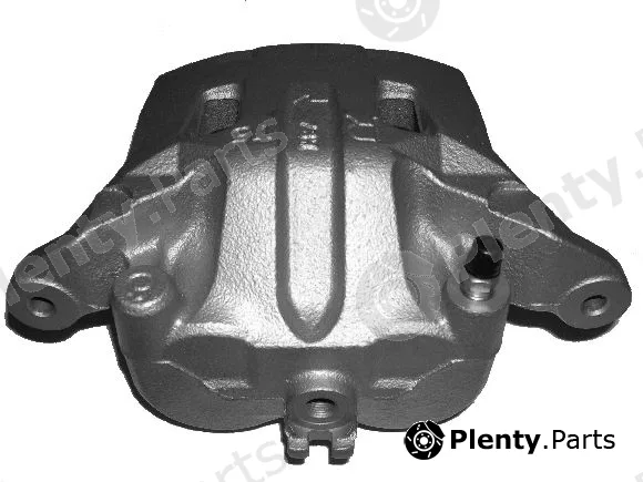 Tecdrive TET2073 — Brake Caliper
