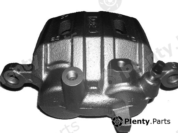 Tecdrive TET1557 — Brake Caliper