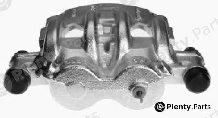 Tecdrive TET0459 — Brake Caliper