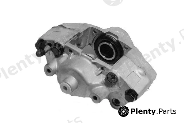 Tecdrive TET2750 — Brake Caliper