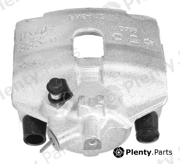 Tecdrive TET1680 — Brake Caliper