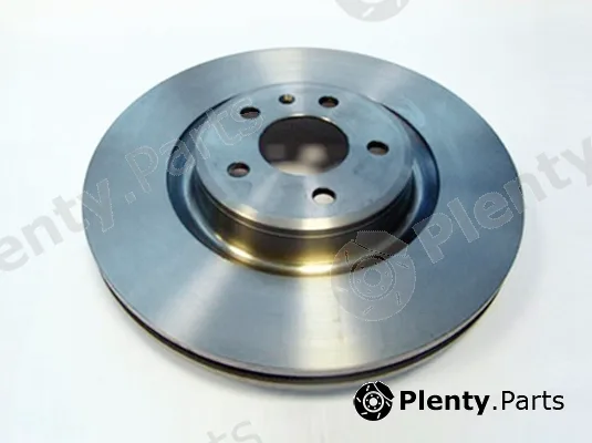 Tecdrive TDF0182 — Brake Disc