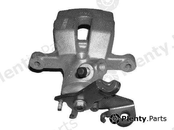 Tecdrive TET0280 — Brake Caliper