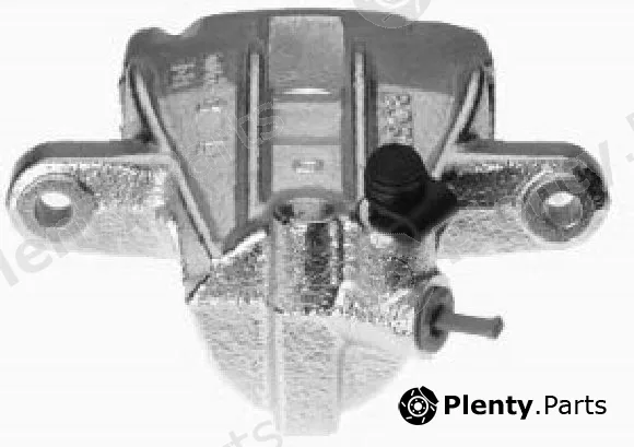 Tecdrive TET1808 — Brake Caliper
