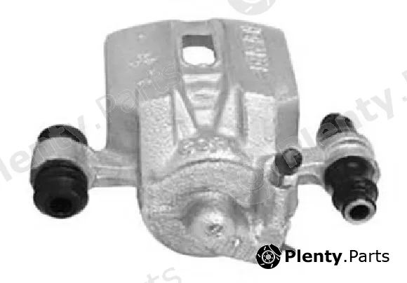 Tecdrive TET2434 — Brake Caliper