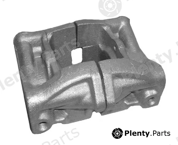 Tecdrive TET0716 — Brake Caliper