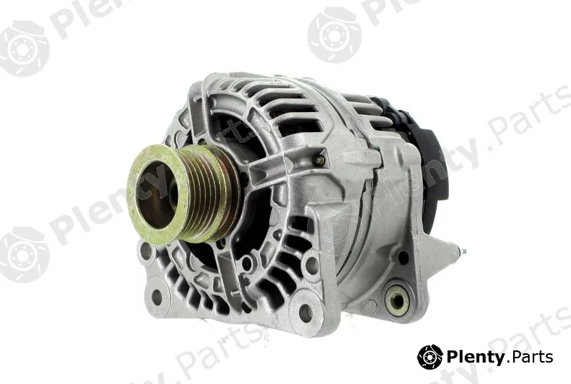 Tecdrive TAL0104 — Alternator