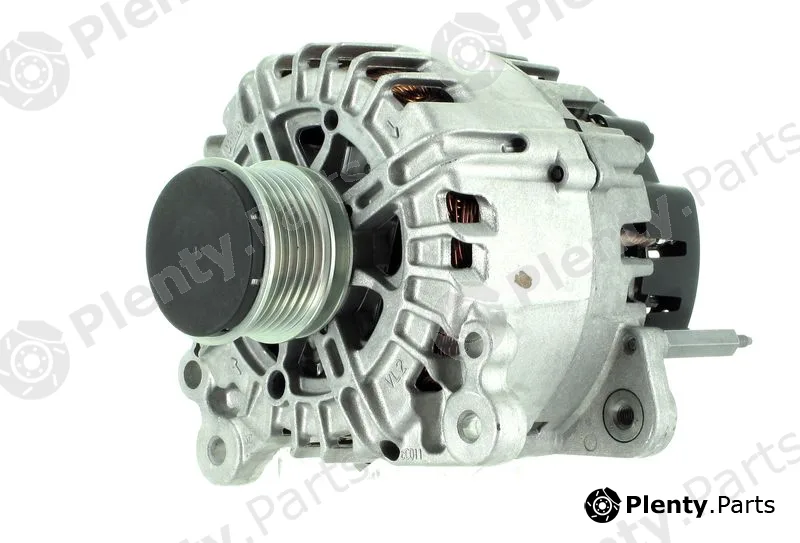 Tecdrive TAL0327 — Alternator