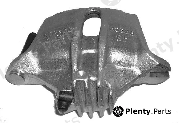 Tecdrive TET1795 — Brake Caliper