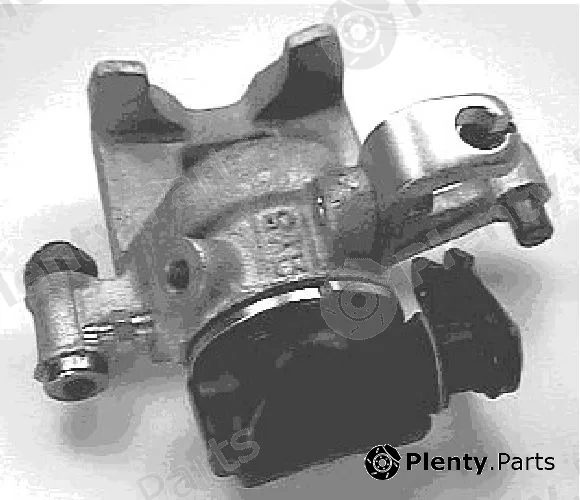 Tecdrive TET2696 — Brake Caliper