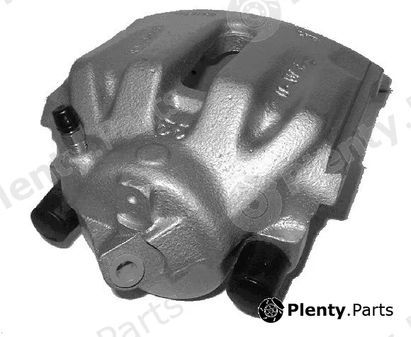 Tecdrive TET1207 — Brake Caliper