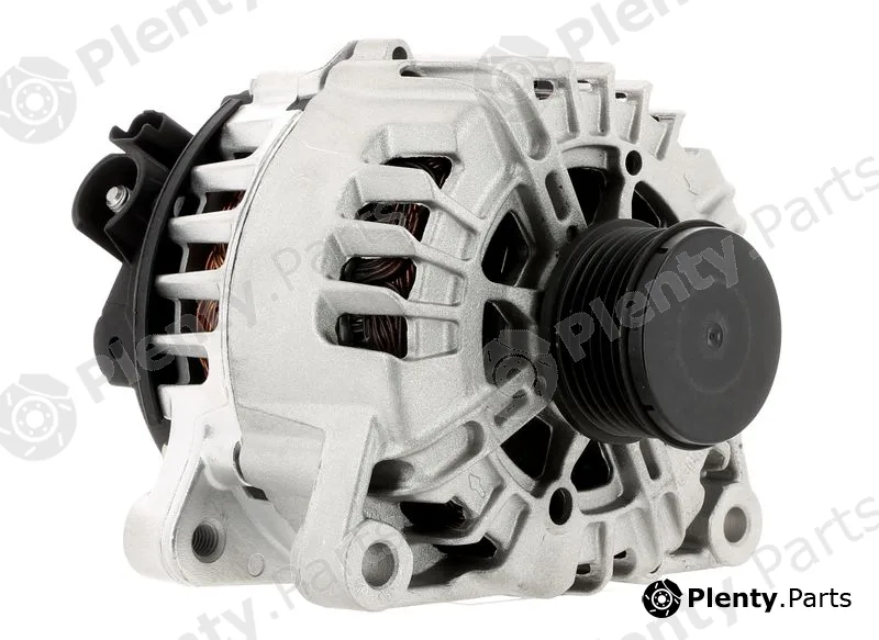 Tecdrive TAL0002 — Alternator