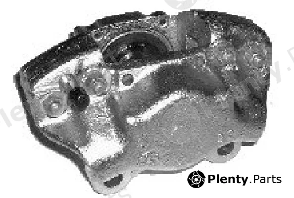 Tecdrive TET1688 — Brake Caliper
