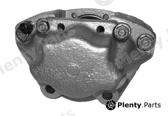 Tecdrive TET2838 — Brake Caliper