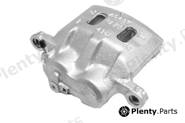 Tecdrive TET2607 — Brake Caliper
