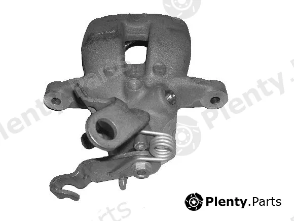 Tecdrive TET0027 — Brake Caliper