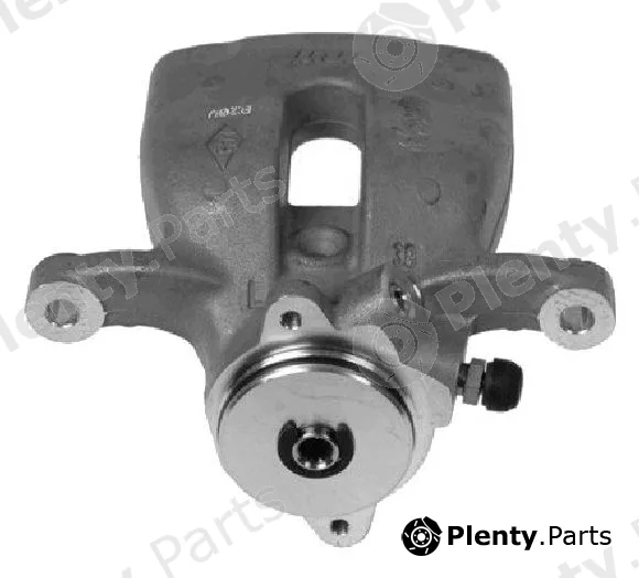 Tecdrive TET0230 — Brake Caliper