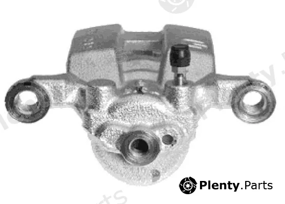 Tecdrive TET0859 — Brake Caliper
