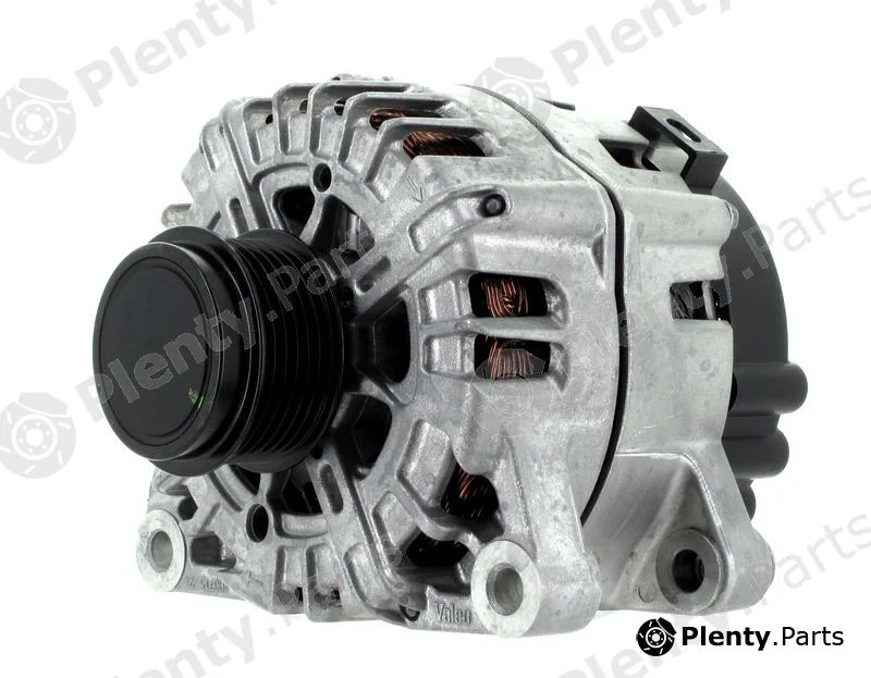 Tecdrive TAL0367 — Alternator