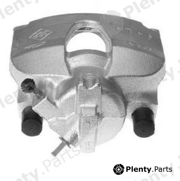 Tecdrive TET1231 — Brake Caliper
