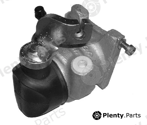 Tecdrive TET1268 — Brake Caliper