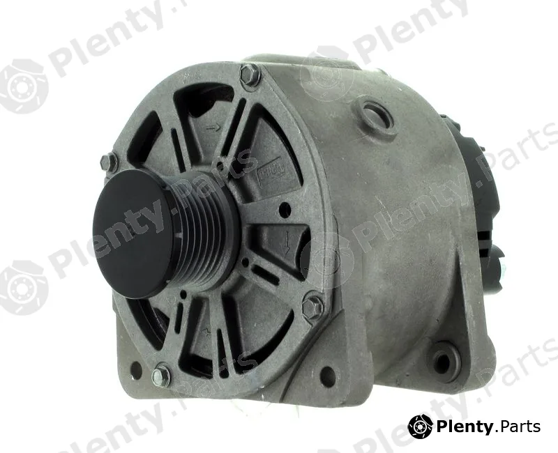 Tecdrive TAL0521 — Alternator
