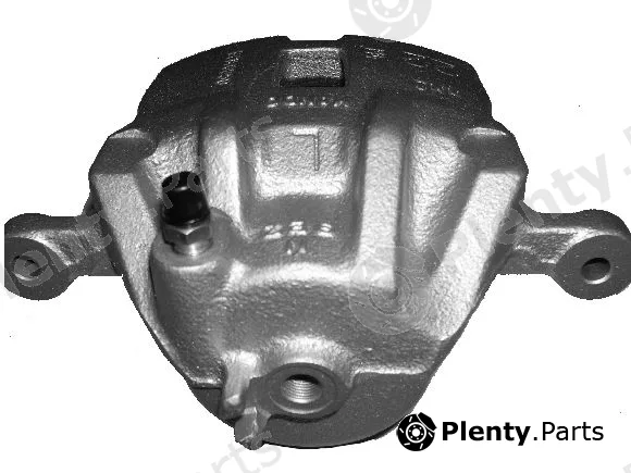 Tecdrive TET1105 — Brake Caliper