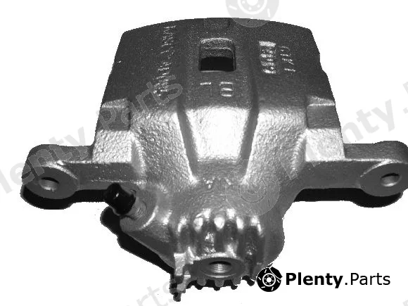 Tecdrive TET0745 — Brake Caliper