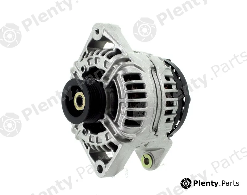 Tecdrive TAL0463 — Alternator