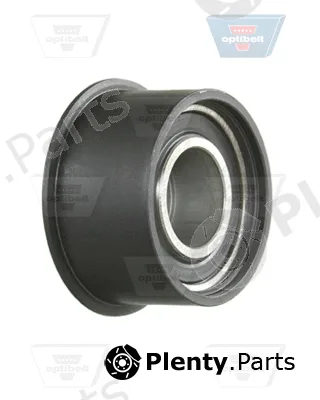 Optibelt 509UT — Deflection/Guide Pulley, timing belt Optibelt-SUR