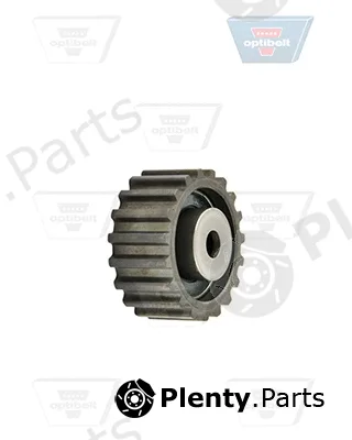 Optibelt 302ST — Tensioner Pulley, timing belt Optibelt-SUR