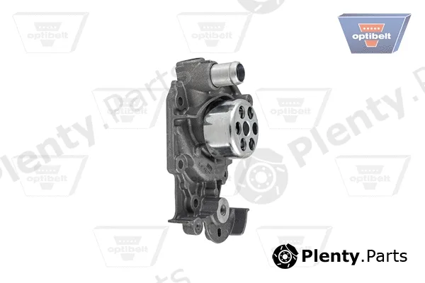 Optibelt WP1134 — Water Pump, engine cooling Optibelt-WAPU