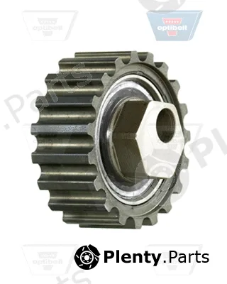 Optibelt 704ST — Tensioner Pulley, timing belt Optibelt-SUR
