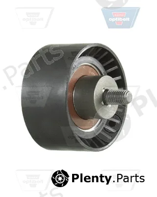 Optibelt 378UT — Deflection/Guide Pulley, timing belt Optibelt-SUR