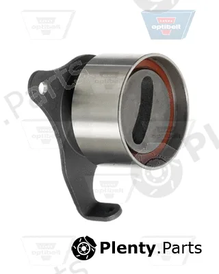 Optibelt 828ST — Tensioner Pulley, timing belt Optibelt-SUR