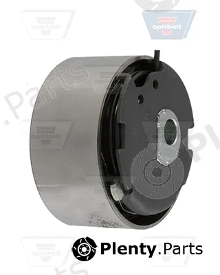 Optibelt 476ST — Tensioner Pulley, timing belt Optibelt-SUR