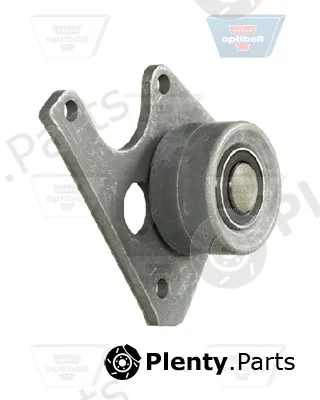 Optibelt 277UT — Deflection/Guide Pulley, timing belt Optibelt-SUR