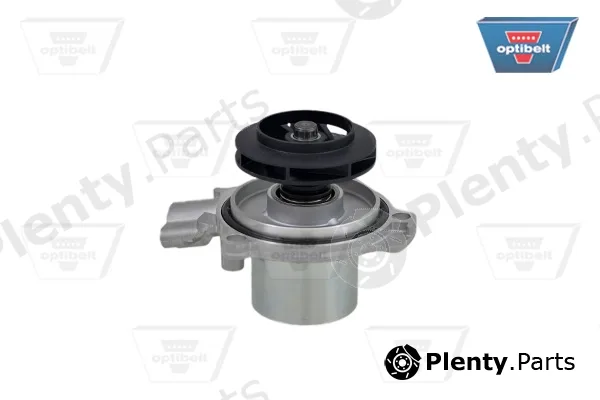 Optibelt WP1159 — Water Pump, engine cooling Optibelt-WAPU