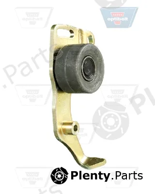 Optibelt 274ST — Tensioner Pulley, timing belt Optibelt-SUR