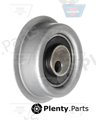 Optibelt 812UT — Tensioner Pulley, timing belt Optibelt-SUR