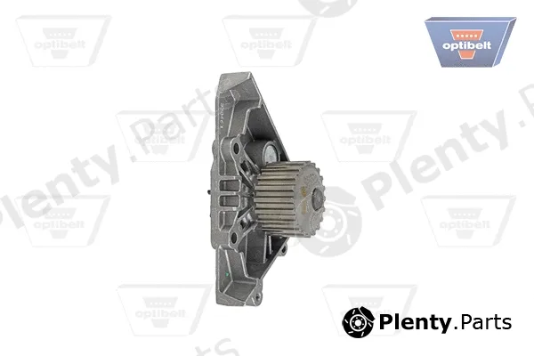 Optibelt WP1189 — Water Pump, engine cooling Optibelt-WAPU