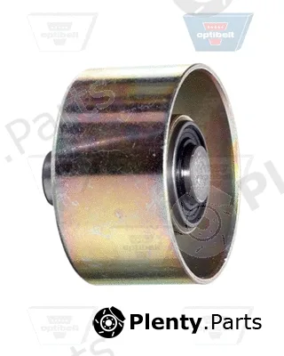 Optibelt 618UT — Deflection/Guide Pulley, timing belt Optibelt-SUR