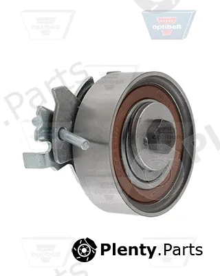 Optibelt 510ST — Tensioner Pulley, timing belt Optibelt-SUR