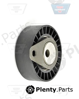 Optibelt 329ST — Tensioner Pulley, timing belt Optibelt-SUR