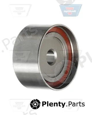 Optibelt 814UT — Deflection/Guide Pulley, timing belt Optibelt-SUR