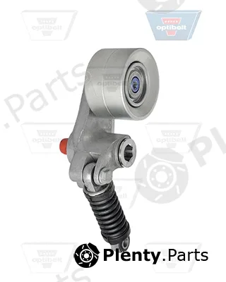 Optibelt 2023SN — Belt Tensioner, V-ribbed belt Optibelt-SUR
