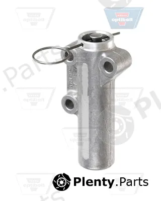 Optibelt 348ST — Vibration Damper, timing belt Optibelt-SUR